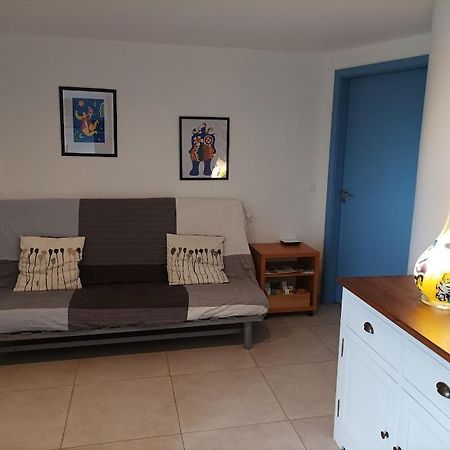 Gite La Guinguette Hommert Экстерьер фото