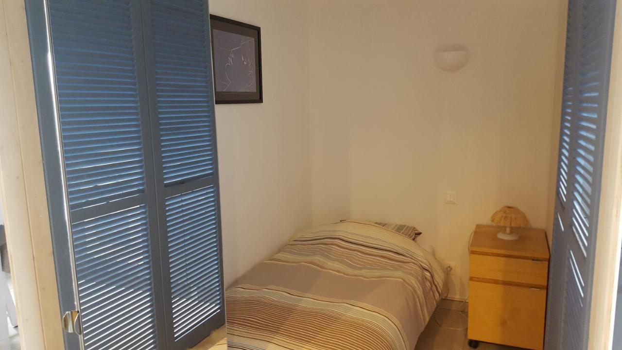 Gite La Guinguette Hommert Экстерьер фото